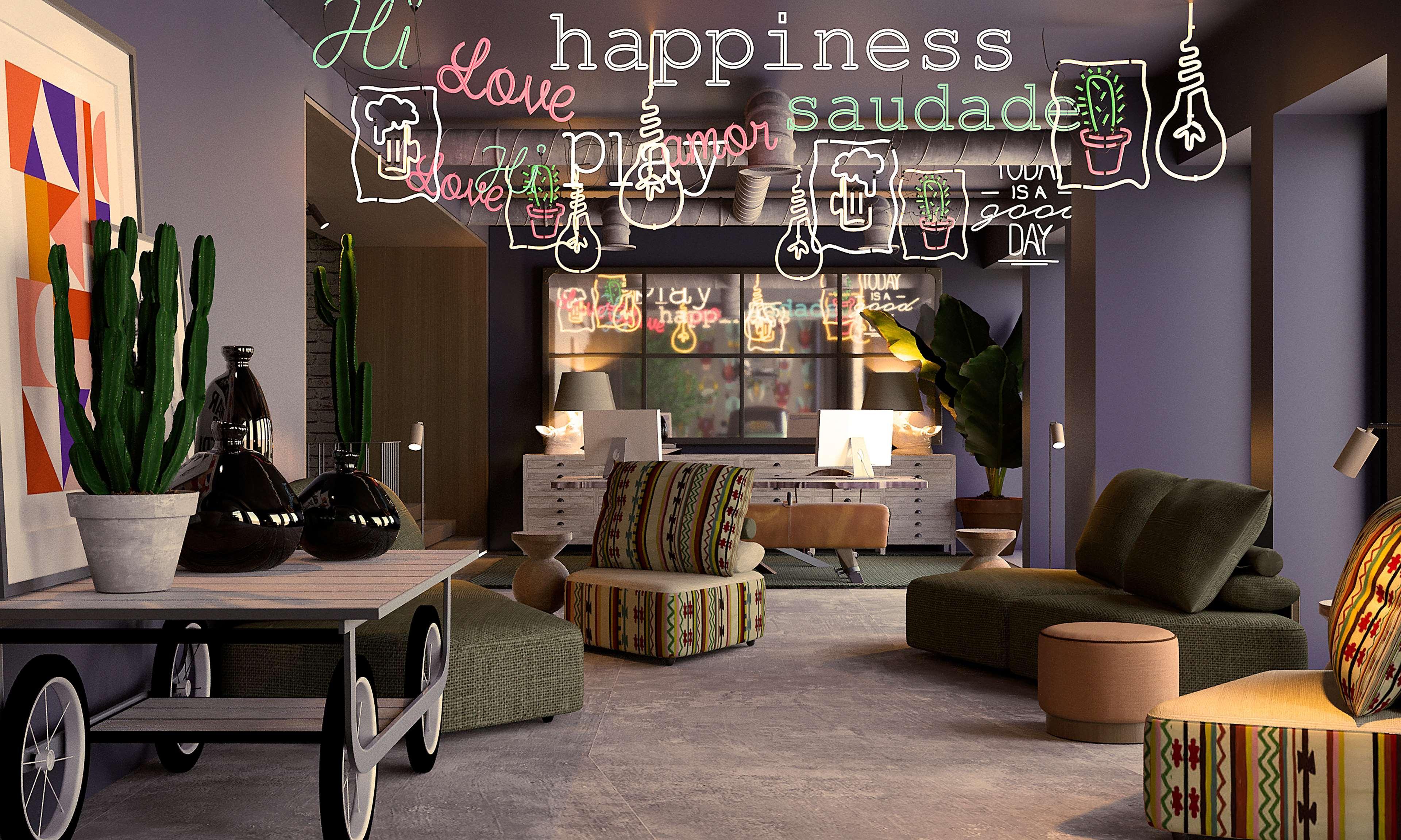 Se Catedral Hotel Porto, Tapestry Collection By Hilton Exterior foto