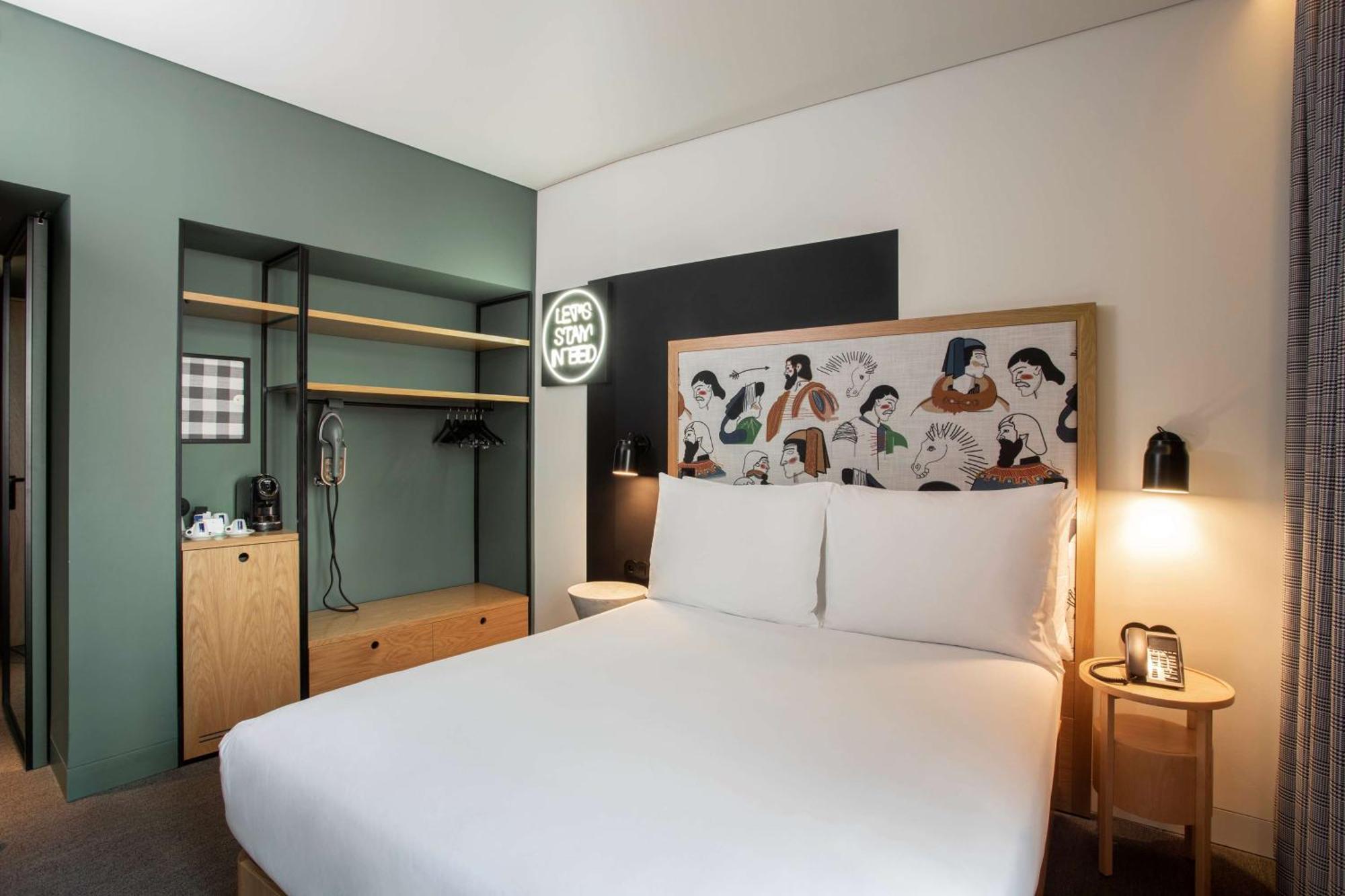 Se Catedral Hotel Porto, Tapestry Collection By Hilton Exterior foto